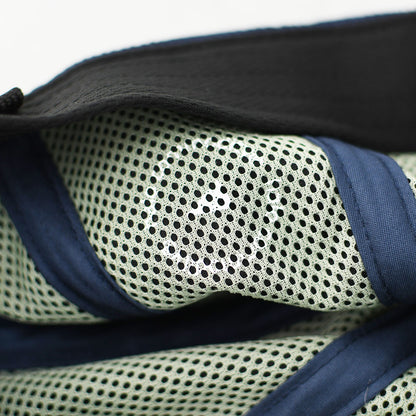 halo.commodity [ハロ コモディティ] Whirl Cap [h251-237] ホワールキャップ [2025SS]