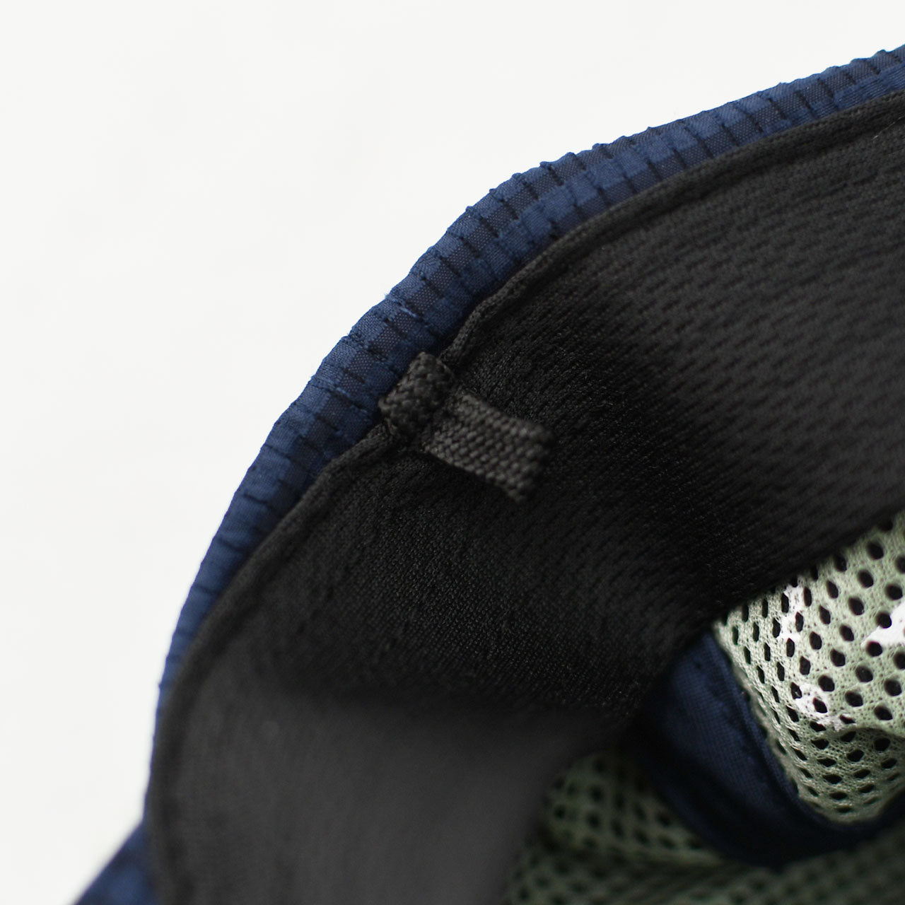 halo.commodity [ハロ コモディティ] Whirl Cap [h251-237] ホワールキャップ [2025SS]