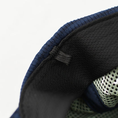 halo.commodity [ハロ コモディティ] Whirl Cap [h251-237] ホワールキャップ [2025SS]