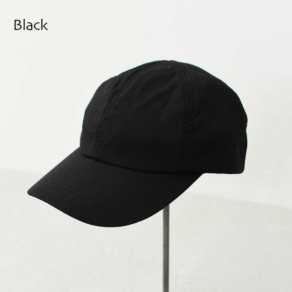 halo.commodity [ハロ コモディティ] Pleasant Cap [h251-240] プレザントキャップ [2025SS]