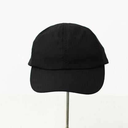 halo.commodity [ハロ コモディティ] Pleasant Cap [h251-240] プレザントキャップ [2025SS]