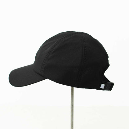 halo.commodity [ハロ コモディティ] Pleasant Cap [h251-240] プレザントキャップ [2025SS]