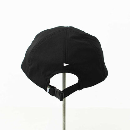 halo.commodity [ハロ コモディティ] Pleasant Cap [h251-240] プレザントキャップ [2025SS]