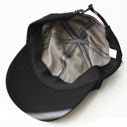 halo.commodity [ハロ コモディティ] Pleasant Cap [h251-240] プレザントキャップ [2025SS]