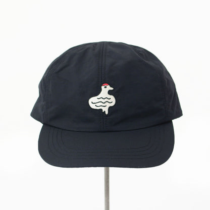 halo.commodity [ハロ コモディティ] 雷鳥 Cap [h251-277] ライチョウキャップ [2025SS]