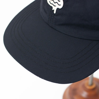 halo.commodity [ハロ コモディティ] 雷鳥 Cap [h251-277] ライチョウキャップ [2025SS]