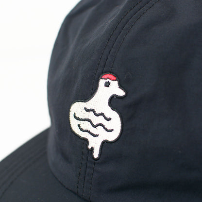 halo.commodity [ハロ コモディティ] 雷鳥 Cap [h251-277] ライチョウキャップ [2025SS]