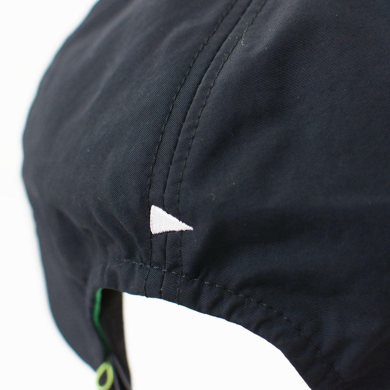 halo.commodity [ハロ コモディティ] 雷鳥 Cap [h251-277] ライチョウキャップ [2025SS]