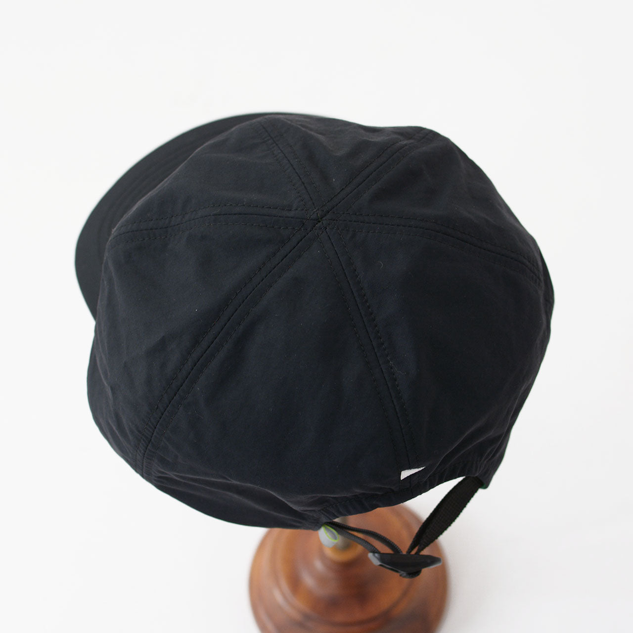 halo.commodity [ハロ コモディティ] 雷鳥 Cap [h251-277] ライチョウキャップ [2025SS]