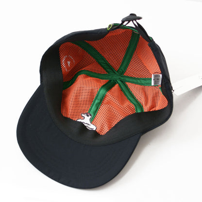 halo.commodity [ハロ コモディティ] 雷鳥 Cap [h251-277] ライチョウキャップ [2025SS]