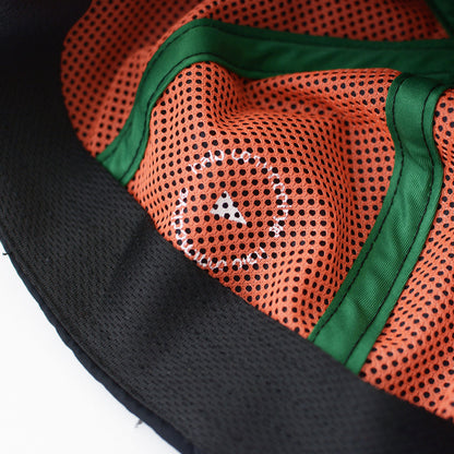 halo.commodity [ハロ コモディティ] 雷鳥 Cap [h251-277] ライチョウキャップ [2025SS]