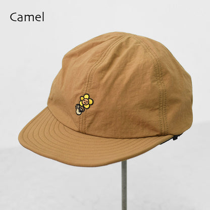 halo.commodity [ハロ コモディティ] Sunny Cap [h251-282] サニーキャップ [2026SS]