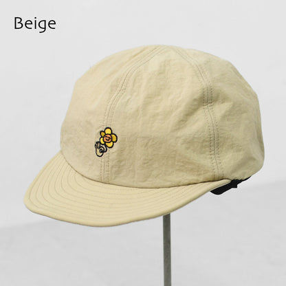 halo.commodity [ハロ コモディティ] Sunny Cap [h251-282] サニーキャップ [2026SS]