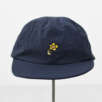 halo.commodity [ハロ コモディティ] Sunny Cap [h251-282] サニーキャップ [2026SS]