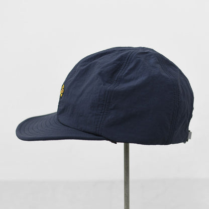 halo.commodity [ハロ コモディティ] Sunny Cap [h251-282] サニーキャップ [2026SS]