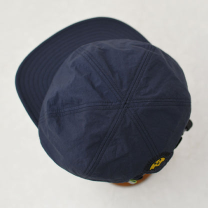 halo.commodity [ハロ コモディティ] Sunny Cap [h251-282] サニーキャップ [2026SS]
