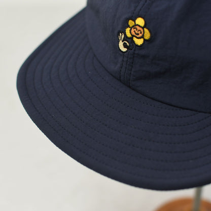 halo.commodity [ハロ コモディティ] Sunny Cap [h251-282] サニーキャップ [2026SS]