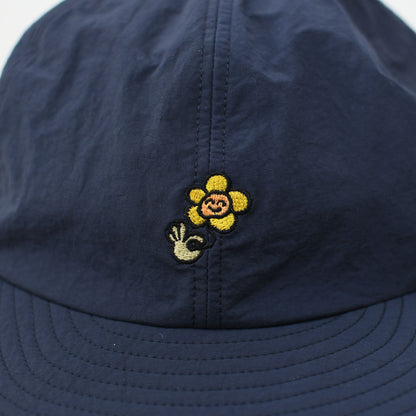 halo.commodity [ハロ コモディティ] Sunny Cap [h251-282] サニーキャップ [2026SS]