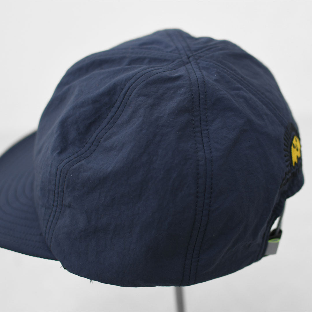 halo.commodity [ハロ コモディティ] Sunny Cap [h251-282] サニーキャップ [2026SS]