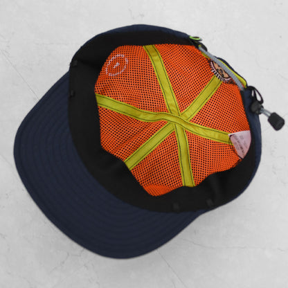 halo.commodity [ハロ コモディティ] Sunny Cap [h251-282] サニーキャップ [2026SS]