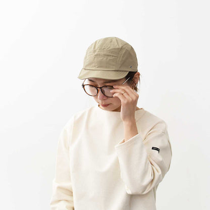 halo.commodity [ハロ コモディティ] Salt Jet Cap [h251-311] ソルトジェットキャップ [2025SS]