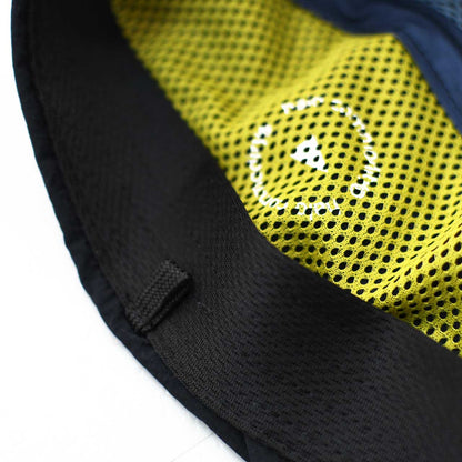 halo.commodity [ハロ コモディティ] Salt Jet Cap [h251-311] ソルトジェットキャップ [2025SS]