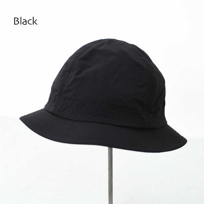 halo.commodity [ハロ コモディティ] Fault Hat [h251-426] フォールトハット [2025SS]