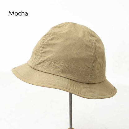 halo.commodity [ハロ コモディティ] Fault Hat [h251-426] フォールトハット [2025SS]