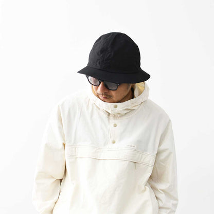 halo.commodity [ハロ コモディティ] Fault Hat [h251-426] フォールトハット [2025SS]