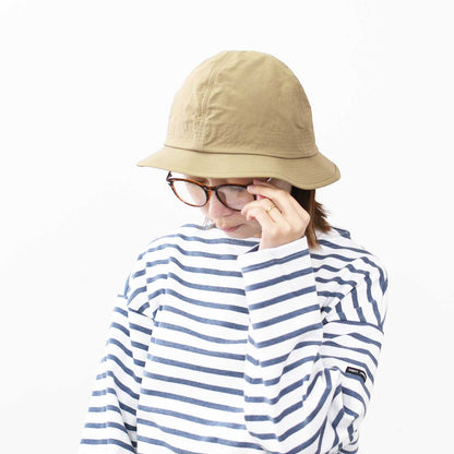 halo.commodity [ハロ コモディティ] Fault Hat [h251-426] フォールトハット [2025SS]