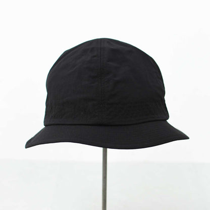 halo.commodity [ハロ コモディティ] Fault Hat [h251-426] フォールトハット [2025SS]