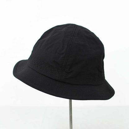 halo.commodity [ハロ コモディティ] Fault Hat [h251-426] フォールトハット [2025SS]