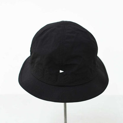 halo.commodity [ハロ コモディティ] Fault Hat [h251-426] フォールトハット [2025SS]
