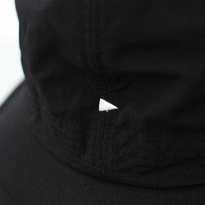 halo.commodity [ハロ コモディティ] Fault Hat [h251-426] フォールトハット [2025SS]