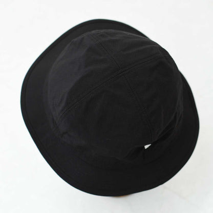 halo.commodity [ハロ コモディティ] Fault Hat [h251-426] フォールトハット [2025SS]