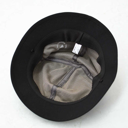 halo.commodity [ハロ コモディティ] Fault Hat [h251-426] フォールトハット [2025SS]