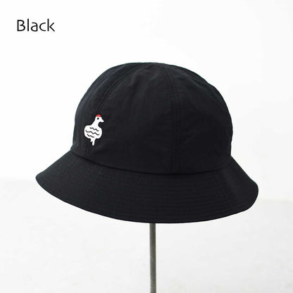 halo.commodity [ハロ コモディティ] 雷鳥 Hat [h251-477] ライチョウハット [2025SS]