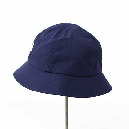 halo.commodity [ハロ コモディティ] 雷鳥 Hat [h251-477] ライチョウハット [2025SS]