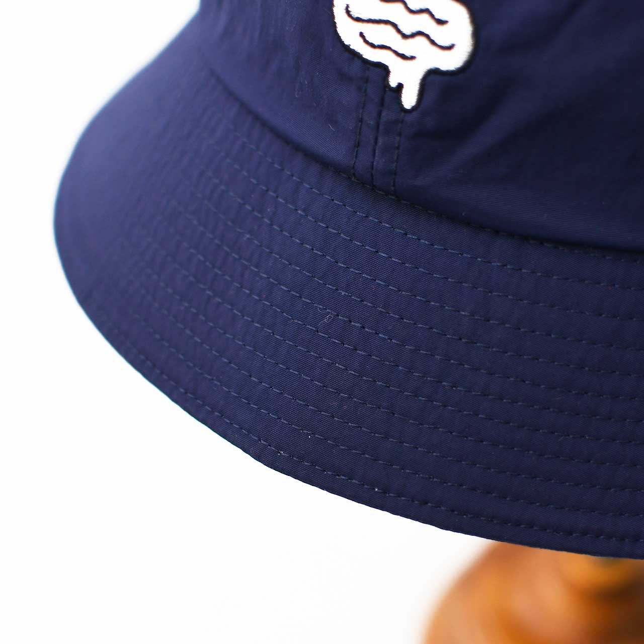 halo.commodity [ハロ コモディティ] 雷鳥 Hat [h251-477] ライチョウハット [2025SS]