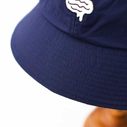 halo.commodity [ハロ コモディティ] 雷鳥 Hat [h251-477] ライチョウハット [2025SS]