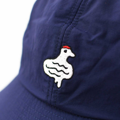 halo.commodity [ハロ コモディティ] 雷鳥 Hat [h251-477] ライチョウハット [2025SS]