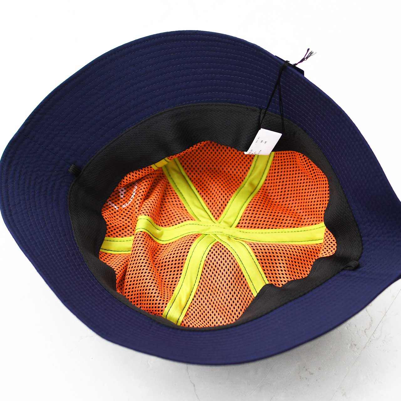 halo.commodity [ハロ コモディティ] 雷鳥 Hat [h251-477] ライチョウハット [2025SS]