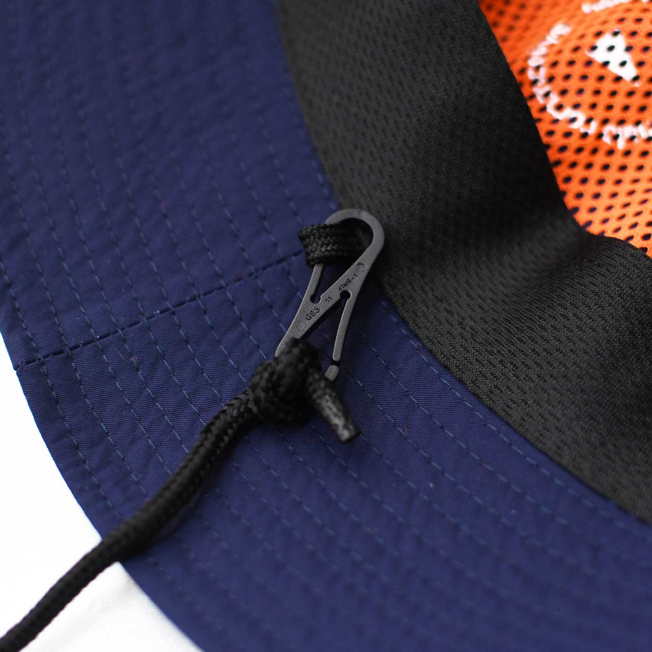 halo.commodity [ハロ コモディティ] 雷鳥 Hat [h251-477] ライチョウハット [2025SS]