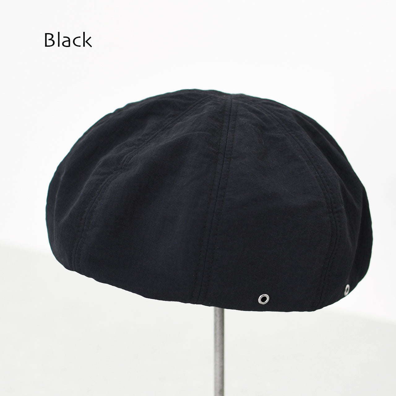 halo.commodity [ハロ コモディティ] Salt Path Beret [h251-511] ソルトパスベレー [2025SS]