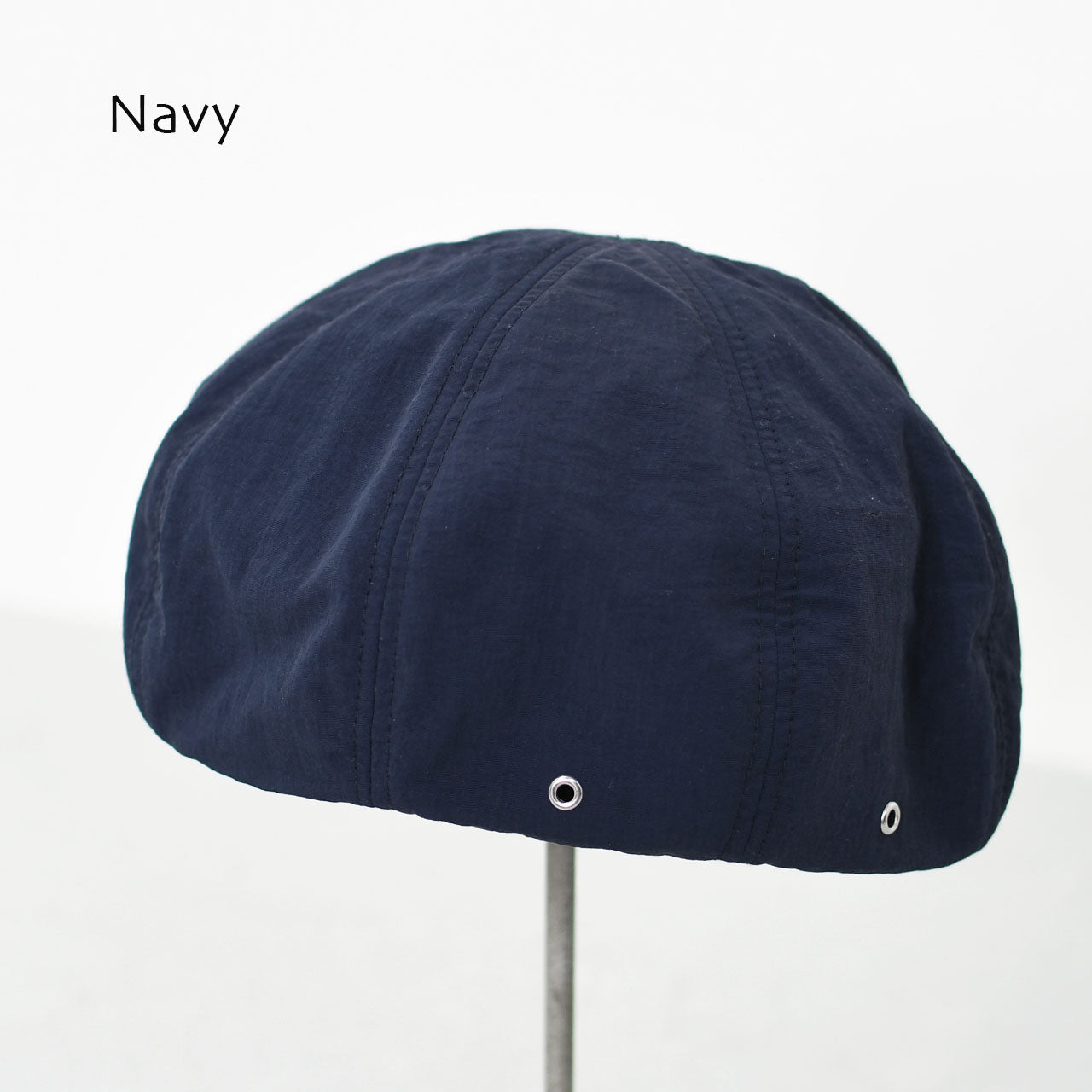 halo.commodity [ハロ コモディティ] Salt Path Beret [h251-511] ソルトパスベレー [2025SS]