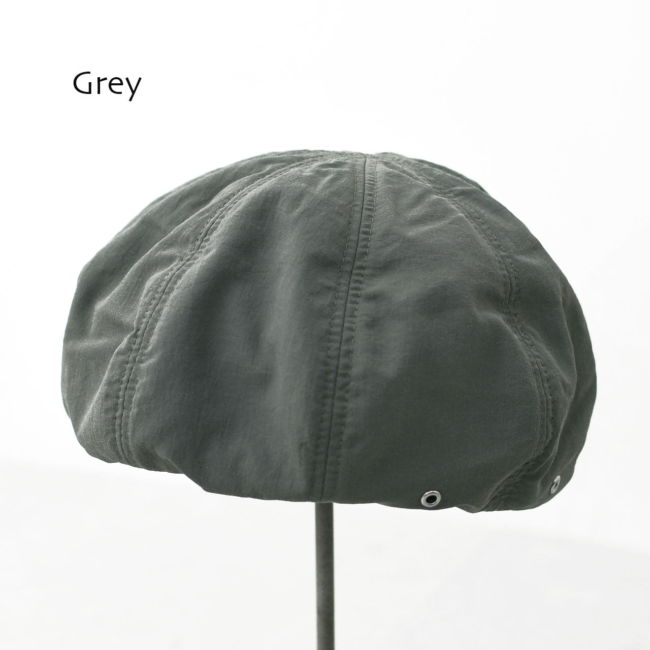 halo.commodity [ハロ コモディティ] Salt Path Beret [h251-511] ソルトパスベレー [2025SS]