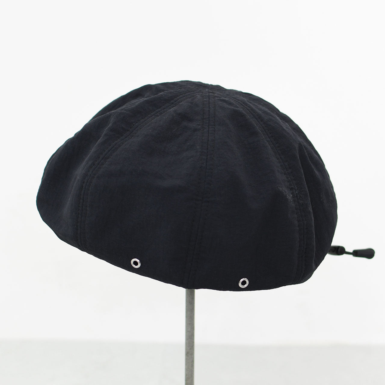 halo.commodity [ハロ コモディティ] Salt Path Beret [h251-511] ソルトパスベレー [2025SS]