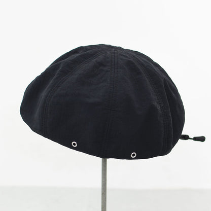 halo.commodity [ハロ コモディティ] Salt Path Beret [h251-511] ソルトパスベレー [2025SS]