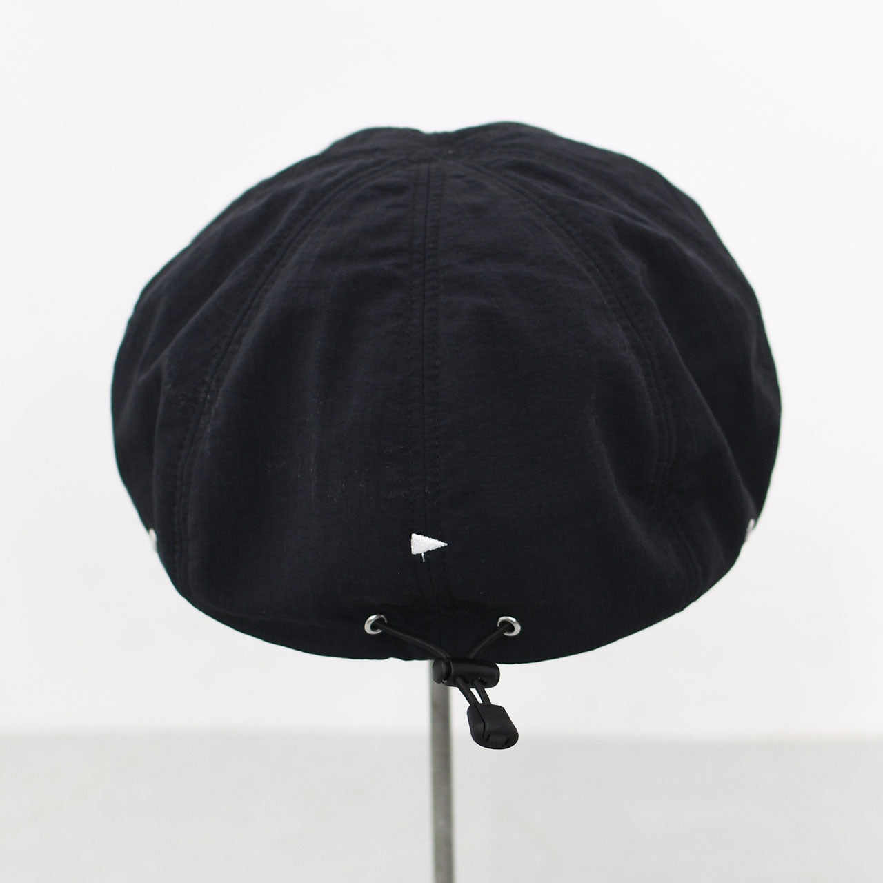 halo.commodity [ハロ コモディティ] Salt Path Beret [h251-511] ソルトパスベレー [2025SS]