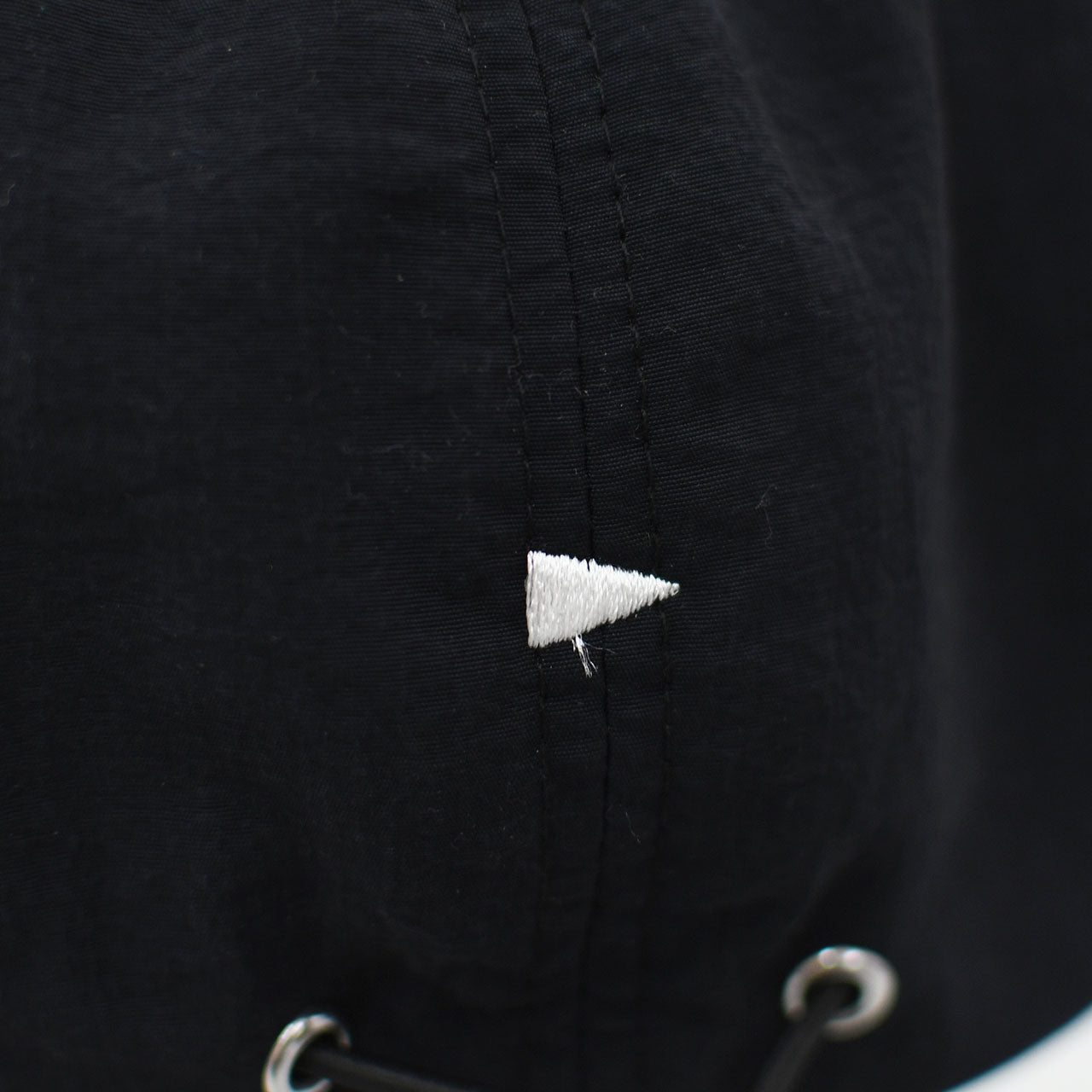 halo.commodity [ハロ コモディティ] Salt Path Beret [h251-511] ソルトパスベレー [2025SS]